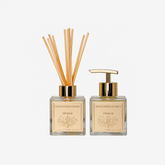 Kit óleo difusor de aromas e 1 sabonete líquido tênue 120 ml