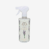 Água perfumada lavanda branco 510 ml