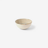 Bowl em cerâmica Reative Atmos bege 450 ml