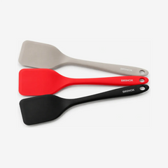 Espátula em silicone ultra sortida 30 cm