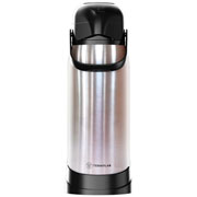Garrafa térmica R-Evolution inox 1,9 litros 