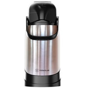Garrafa térmica evolution inox 1,2 litros 