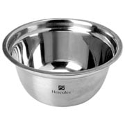 Bowl de Aço Inox Hércules 2 litros 