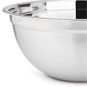 Bowl em aço inox Hércules 6,8 litros 