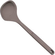 Concha de Silicone Softta Cinza 30 cm 