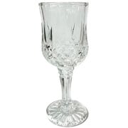 Jogo de taças de vidro para licor 150 ml 06 peças 