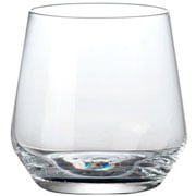 Jogo de copos de vidro baixo One 430 ml 06 peças 