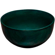 Bowl de cerâmica serenatta verde 500 ml 