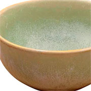 Bowl de cerâmica serenatta bege 500 ml 