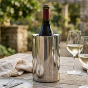 Cooler em inox 1400 ml 19x12 cm 