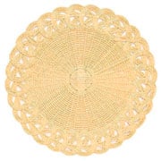 Lugar americano de Poliéster Brazil Nature Ella 40 cm 