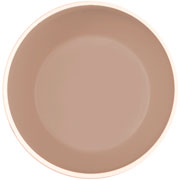 Bowl de Melamina Class Bege 15x07 cm 