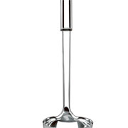 Concha em inox  Top pratic para feijao 32 cm 