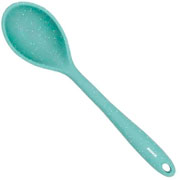 Colher de silicone flex para arroz vanilla 27 cm 