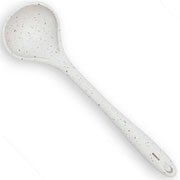 Concha de Silicone Flex Vanilla 28 cm 
