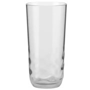 Copo de acrílico Wave  350 ml 
