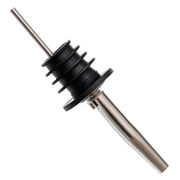 Bico dosador em inox 10 cm 