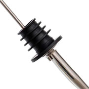 Bico dosador em inox 10 cm 
