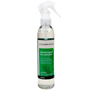 Spray renovador de lençóis Alecrim 200 ml 