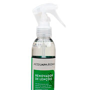 Spray renovador de lençóis Alecrim 200 ml 
