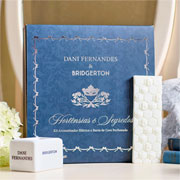 Aromatizador elétrico com barra em cera perfumada Hortênsias e Segredos 50 g 