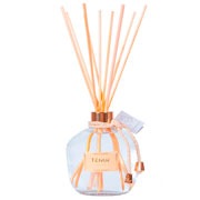 Óleo difusor de aromas tênue dourado 350 ml 