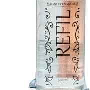 Refil óleo difusor de aromas flor de figo dourado 510 ml 