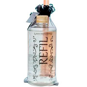 Refil Óleo Difusor de Aromas Verbena e Limão 510 ml 