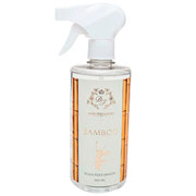 Água perfumada bamboo branco 510 ml 