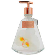 Sabonete líquido Orquídea dourado 210 ml 