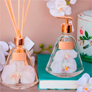 Sabonete líquido Orquídea dourado 210 ml 