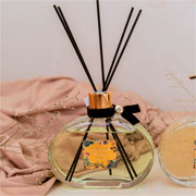 Óleo difusor de aromas flor de figo dourado 300 ml 