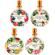 Kit Aromatizador de Ambiente Best Sellers 25 ml 04 unidades 