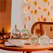 Kit Aromatizador de Ambiente Best Sellers 25 ml 04 unidades 
