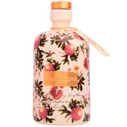 Óleo difusor de aromas jardim secreto Romã bege 250 ml 
