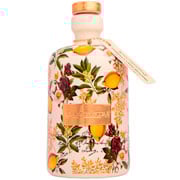 Óleo difusor de aromas Jardim Secreto verbena e limão bege 250 ml 
