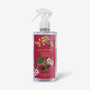 Água perfumada Velvet Cherry 510 ml 