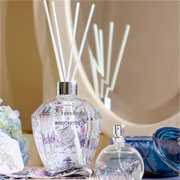 Óleo difusor de aromas Hortênsias e Segredos 250 ml 