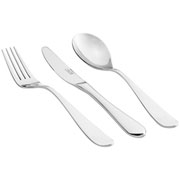 Jogo de talheres de inox Breeze para jantar 48 peças 