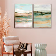 Quadro em canvas Armenia A 80x60 cm 