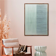 Quadro em canvas Taj  75x100 cm 