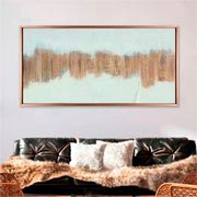 Quadro em canvas Versalhes 60x120 cm 