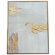 Quadro em canvas Viena A  80x60 cm 