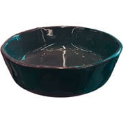 Bowl de cerâmica Blissful Birth azul 16 cm 