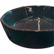 Bowl de cerâmica Blissful Birth azul 16 cm 