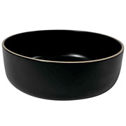 Bowl de cerâmica Savor Sage chumbo 15 cm 