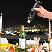 Abridor para vinho manual 06x16 cm 