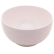 Bowl de porcelana new bone branco 11x06 cm 