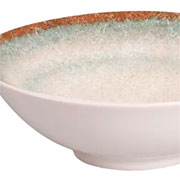 Bowl de cerâmica Durban bege 300 ml 
