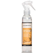 Spray renovador de lençóis Vanilla bourbon 200 ml 
